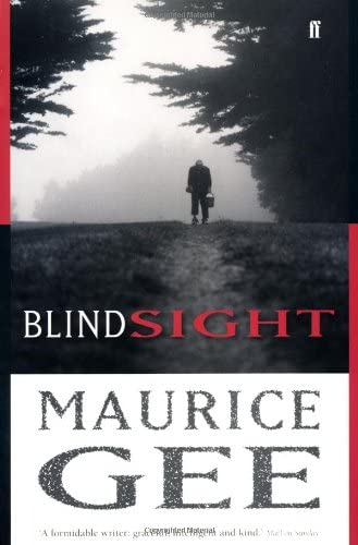 Blindsight