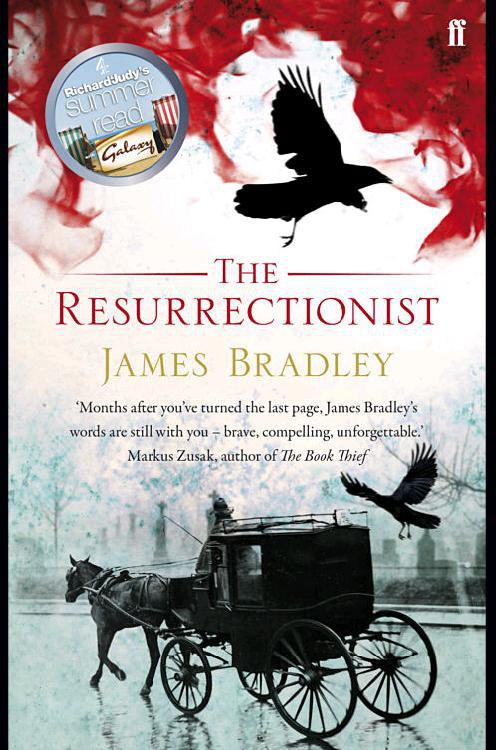 The Resurrectionist