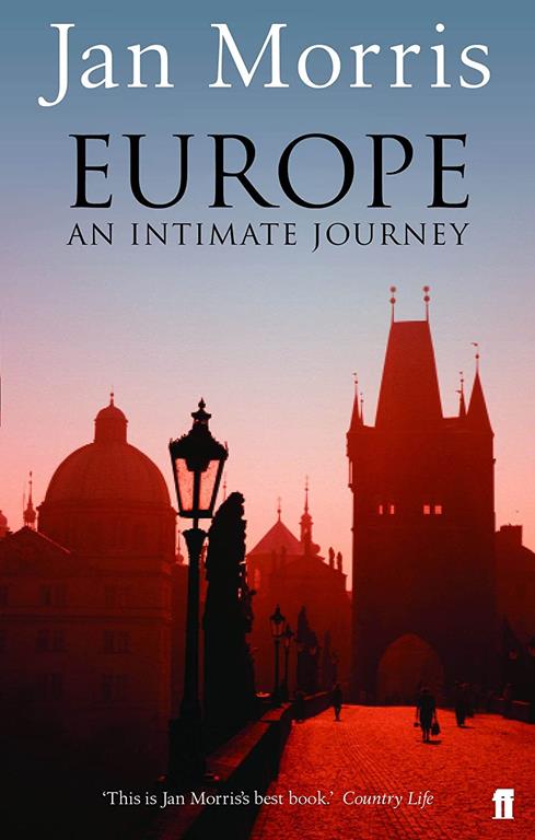 Europe: An Intimate Journey