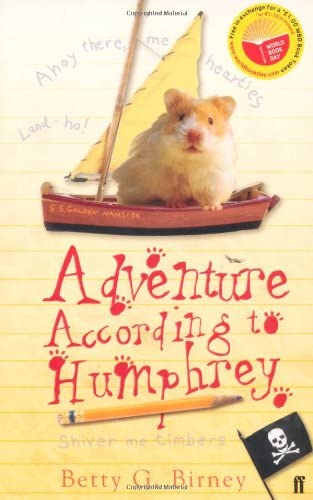 Adventure According to Humphrey