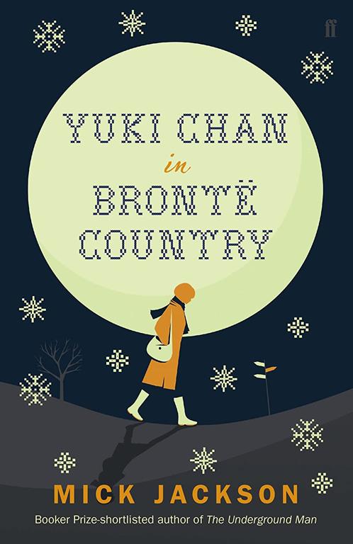 Yuki Chan in Bront&euml; Country