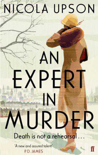 An expert in murder