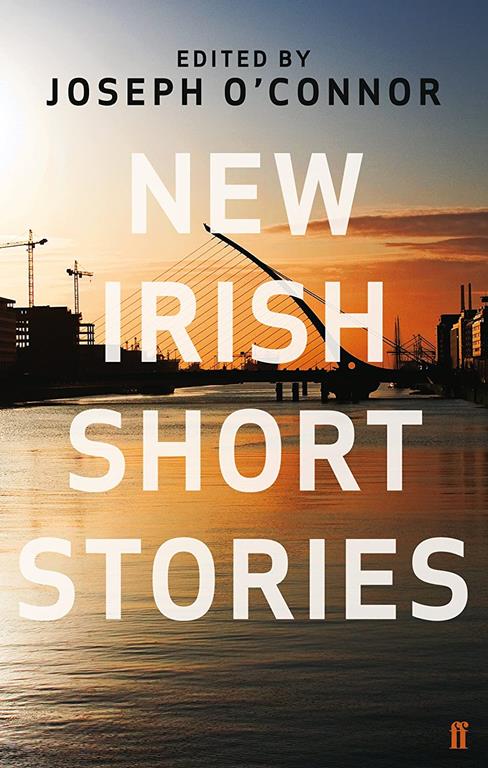 News from Dublin: New Irish Short Stories