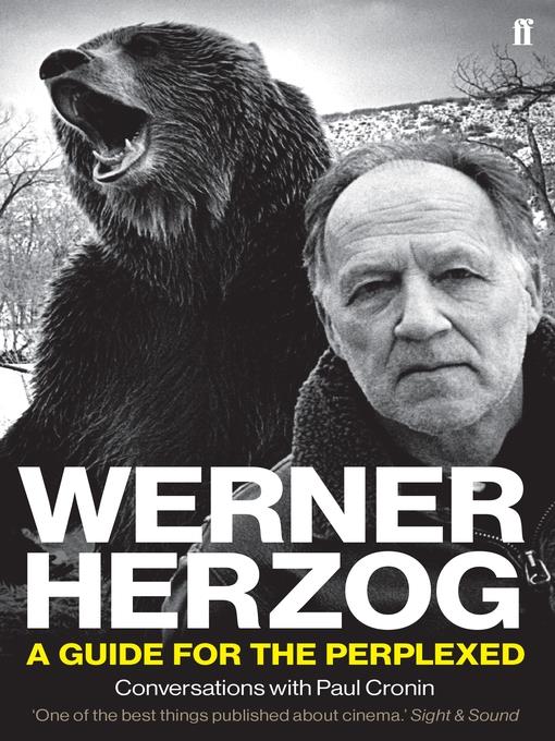 Werner Herzog