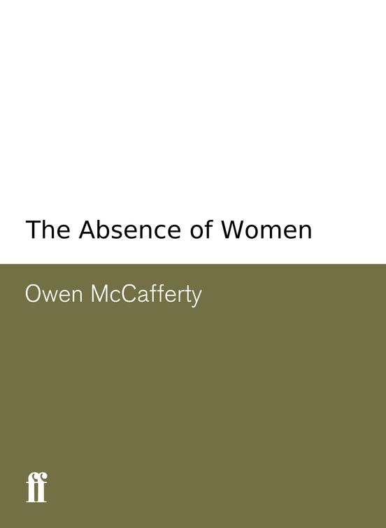 The Absence of Women