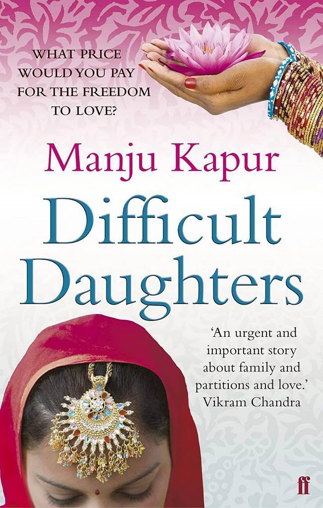 Difficult Daughters