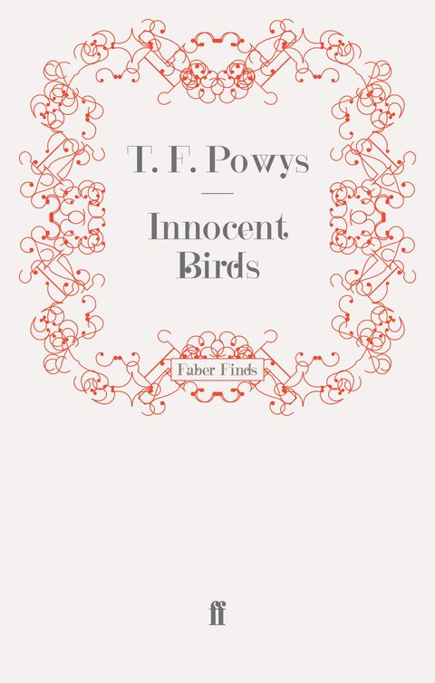 Innocent birds