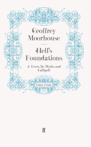 Hell's Foundations