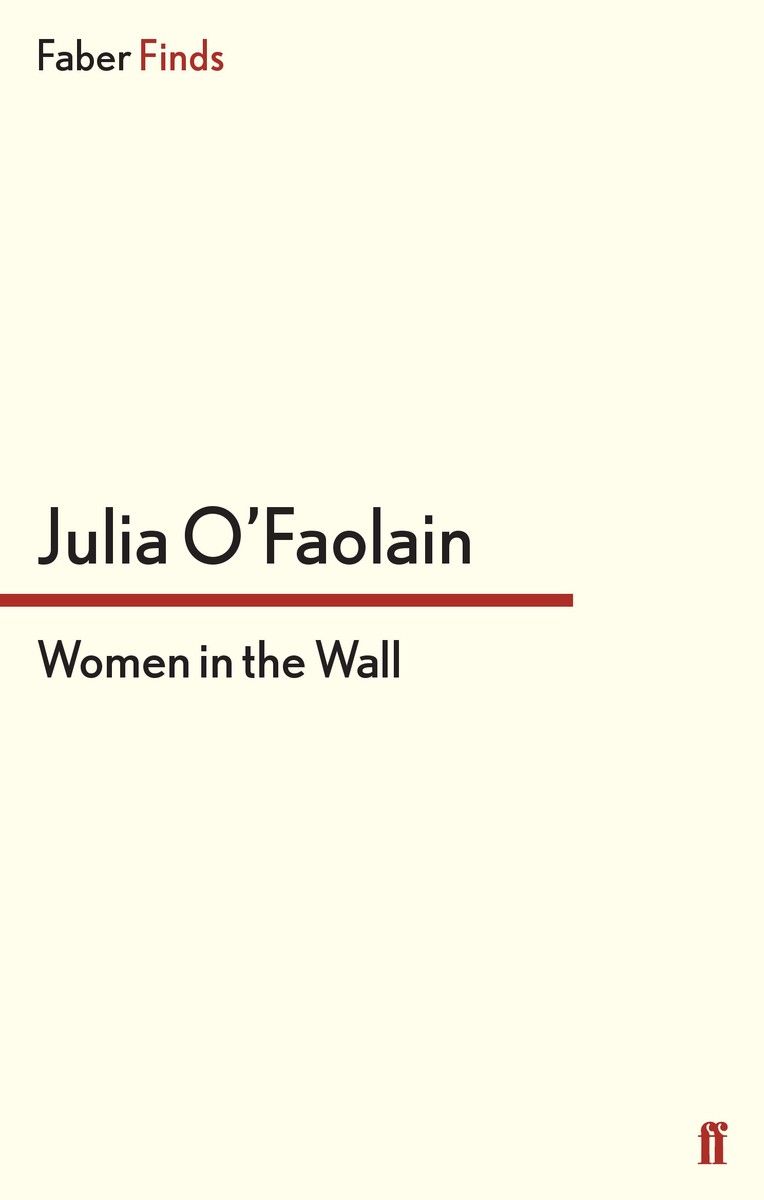 Women in the Wall.