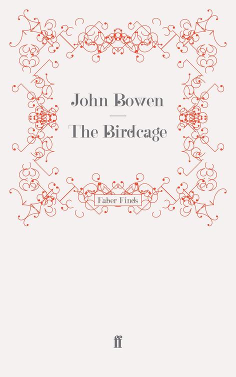 The Birdcage