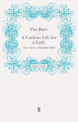 A Curious Life for a Lady