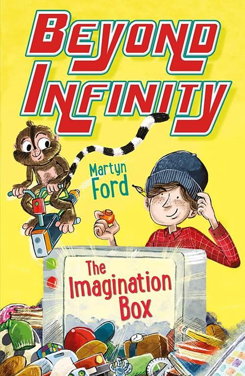 The Imagination Box: Beyond Infinity