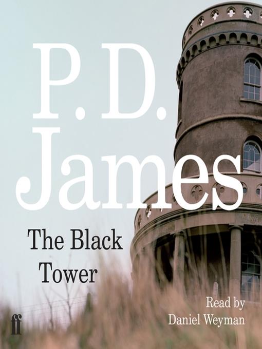 The Black Tower