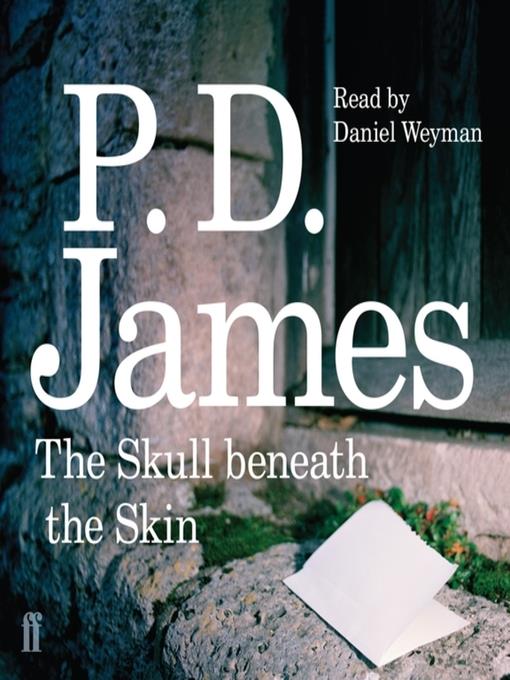 The Skull Beneath the Skin