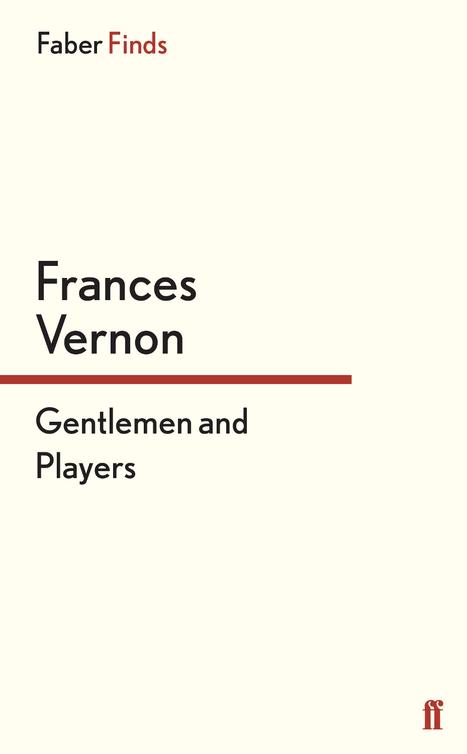 Gentlemen and Players