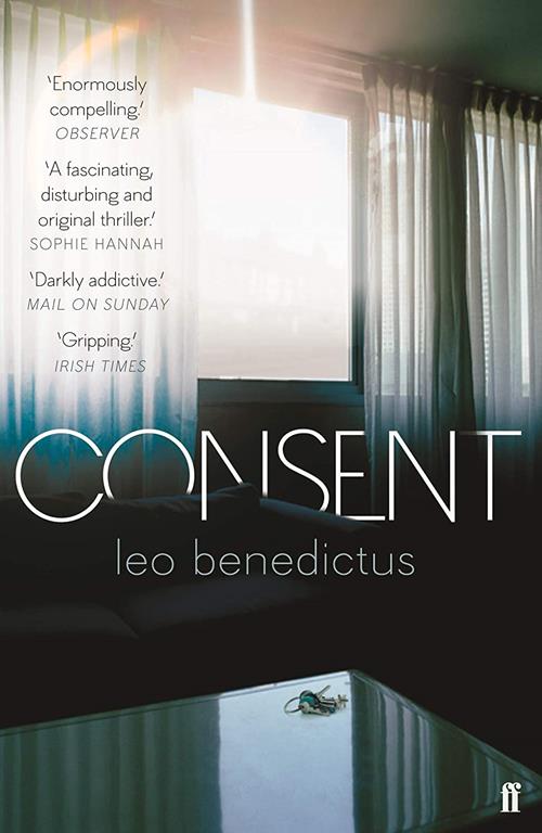 Consent: Read Me