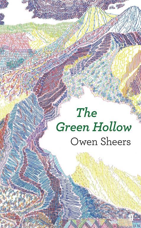 The Green Hollow (Faber Drama)