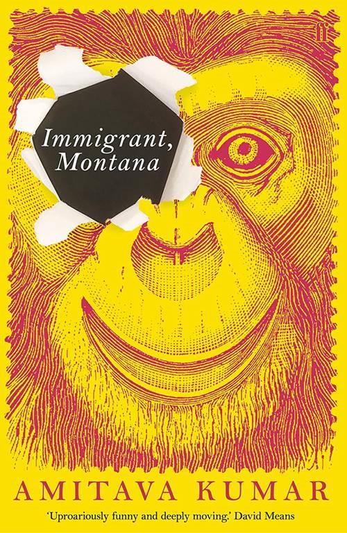 Immigrant, Montana