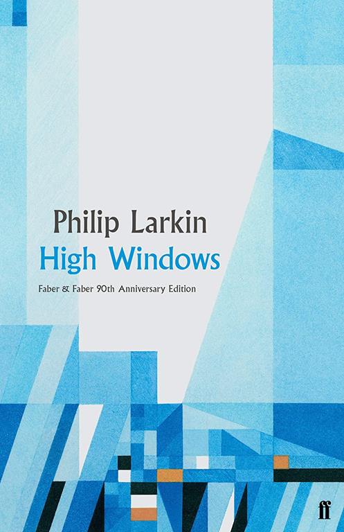 High Windows (Faber Poetry)