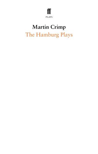 The Hamburg Plays