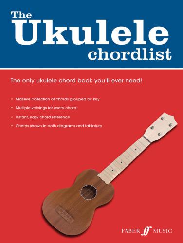 The Ukelele Chordist