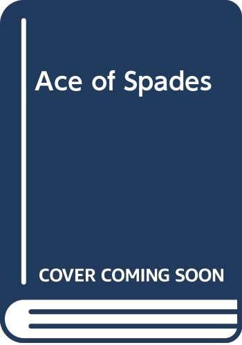 Ace of Spades