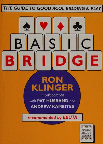 Basic Bridge (Master Bridge)