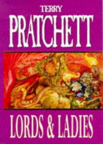 Lords and Ladies (Discworld)