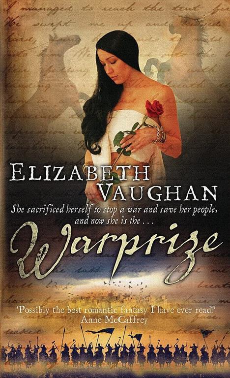 Warprize (Gollancz S.F.)