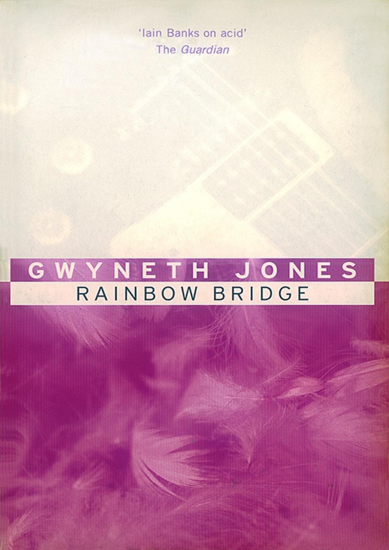 Rainbow Bridge