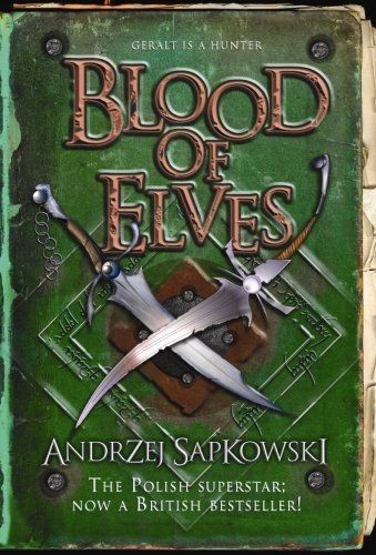 Blood of Elves