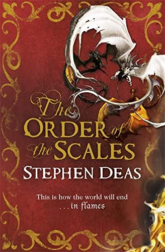 Order of the Scales