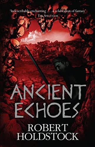 Ancient Echoes