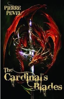 The Cardinal's Blades