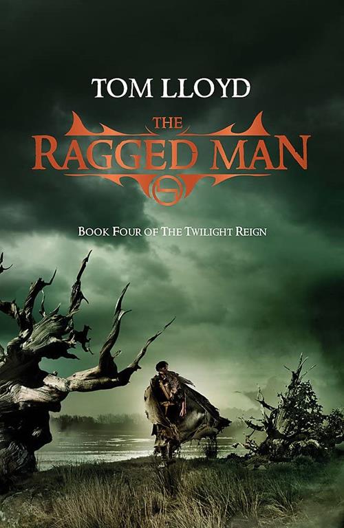 The Ragged Man (Twilight Reign)