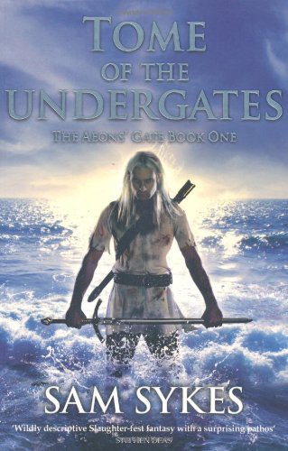 Tome of the Undergates