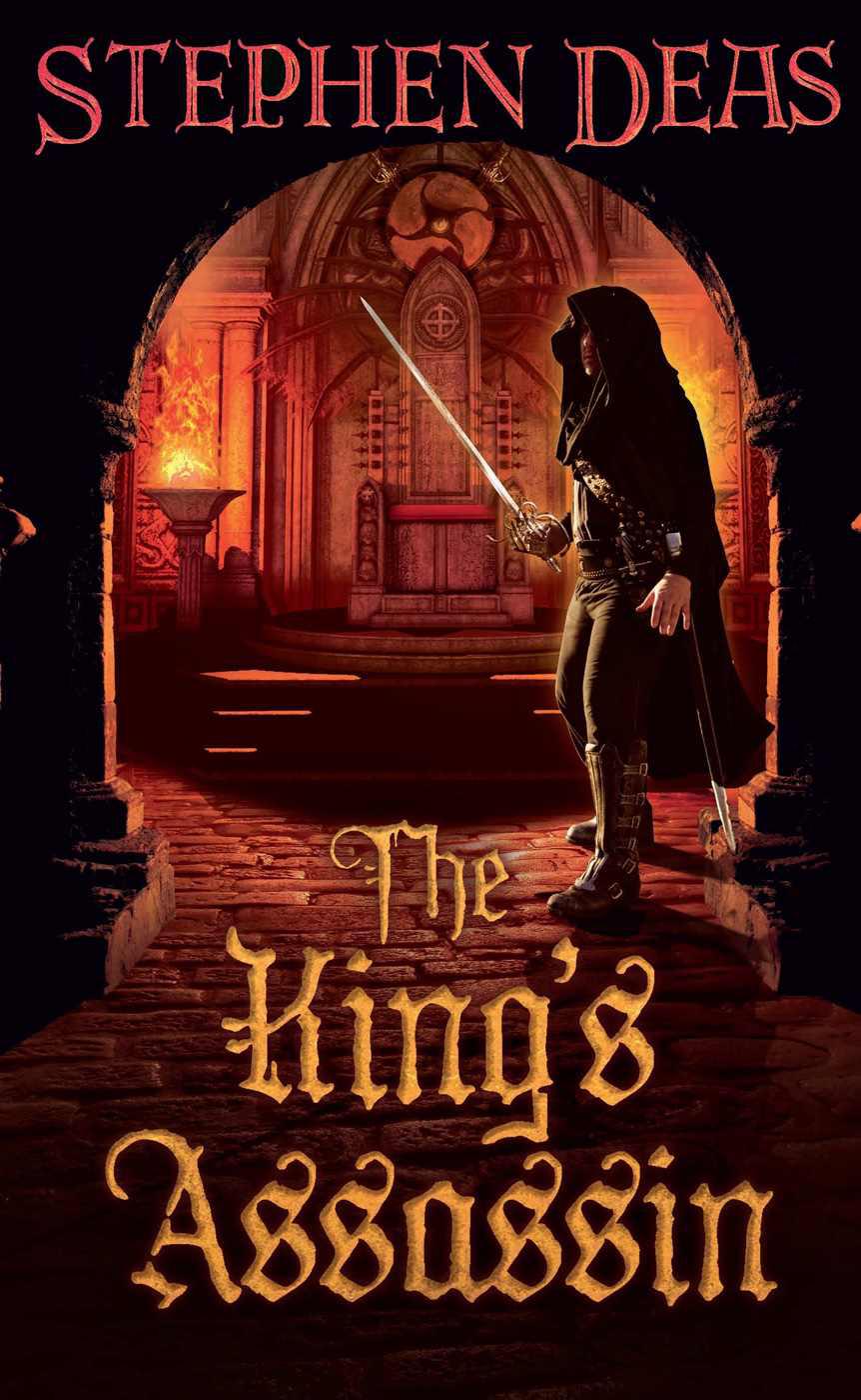 The King's Assassin