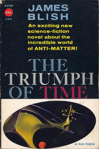 The Triumph of Time (A Clash of Symbols)