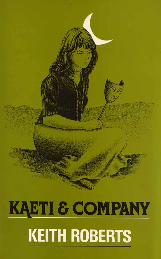 Kaeti &amp; Company