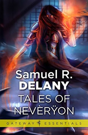 Tales of Nevèrÿon