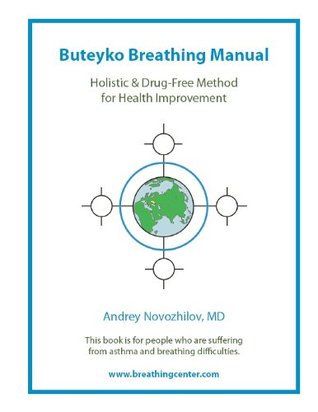 Buteyko Breathing Manual