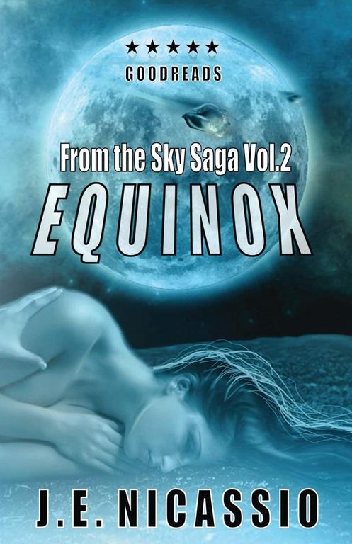 Equinox (From the Sky Vol. 2)