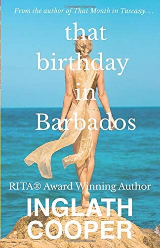 That Birthday in Barbados