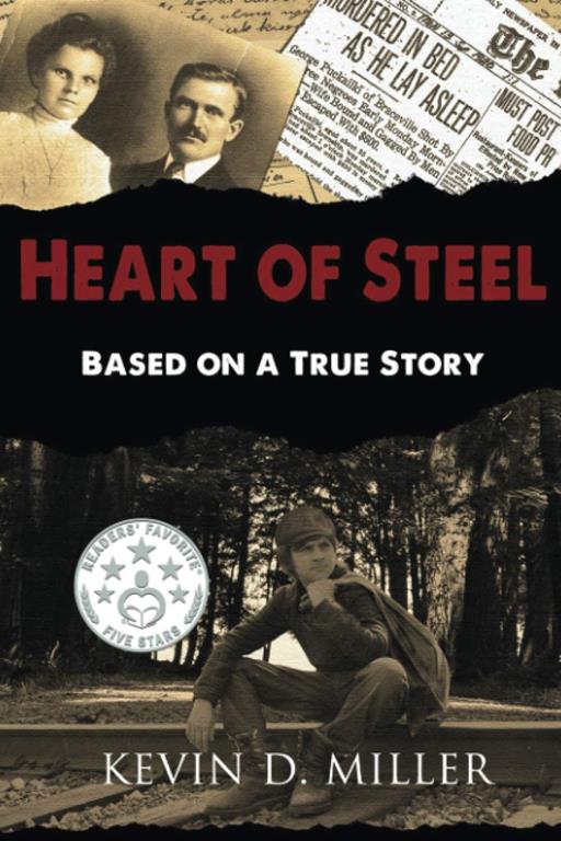 Heart of Steel: Based on a True Story