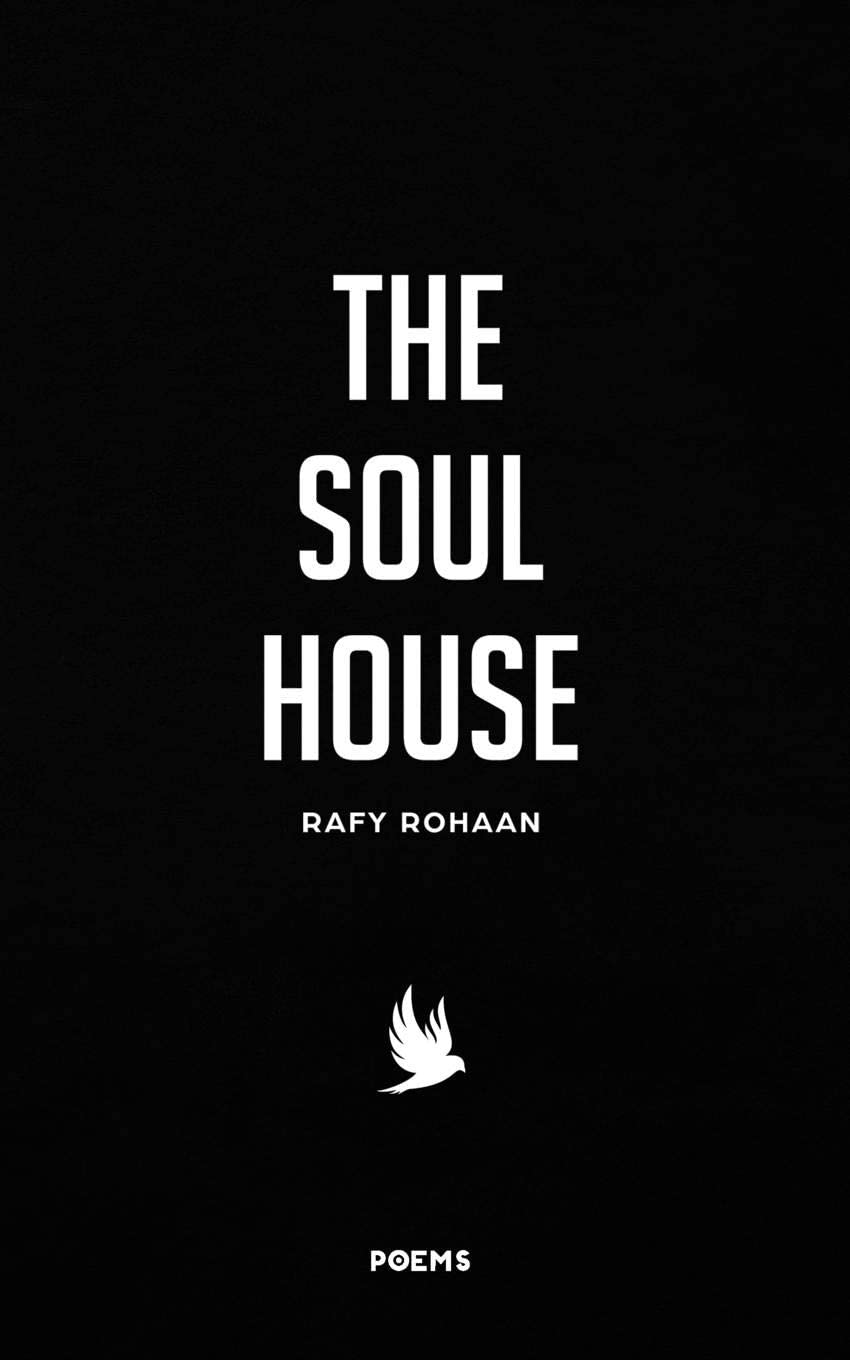 The Soul House: Poetry