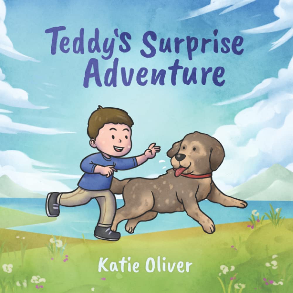 Teddy's Surprise Adventure