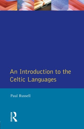 An Introduction To The Celtic Languages