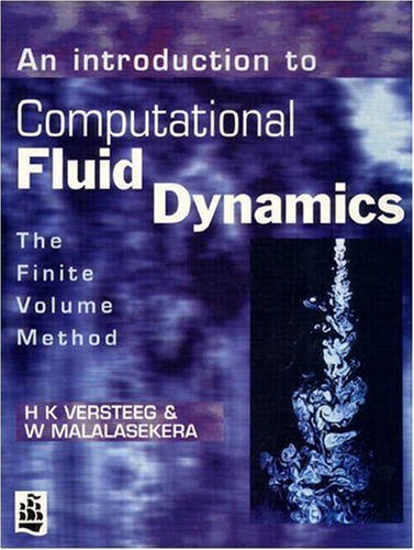 An Introduction to Computational Fluid Dynamics