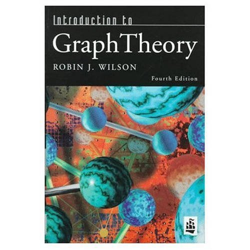 Introduction to Graph Theory