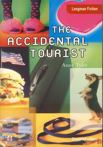 The Accidental Tourist